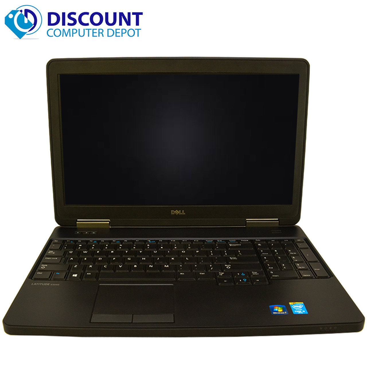 DELL Latitude E5540 Core i5 8GB HDD320GB DVD-ROM 無線LAN Windows10 ...